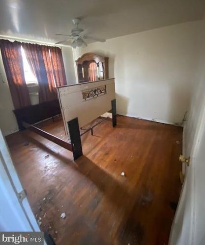 245 Locust Ave, Wilmington DE  19805-2520 exterior