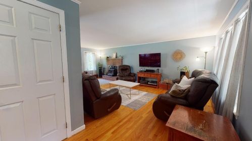 15 Deer Run, Fremont NH  03044-3532 exterior