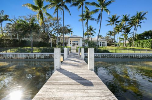 2270 Wilsee Rd, West Palm Beach FL  33410-2016 exterior