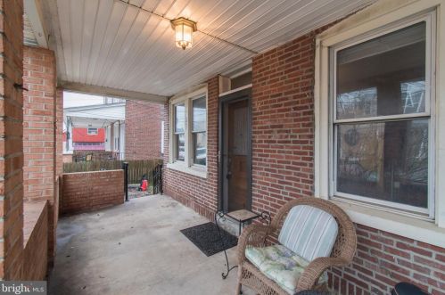 731 Fraley St, Norristown, PA 19405-1724