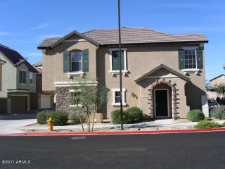 34936 30th Ave, Phoenix AZ  85086-3237 exterior