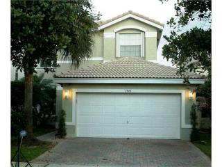 1943 149th Ave, Hollywood FL  33027-4340 exterior