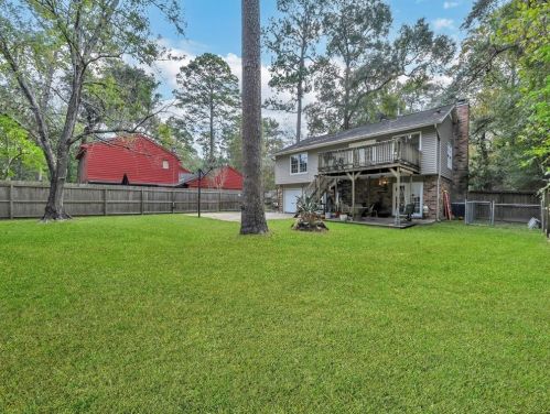 3103 Glade Springs Dr, Humble TX 77339-1950 exterior