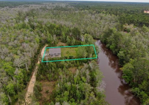 264 Johns Ln, Freeport, FL 32439-2635