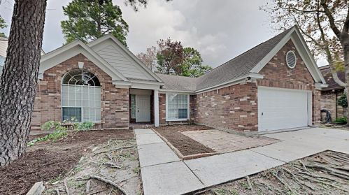 7107 Blanco Pines Dr, Humble, TX 77346-5006