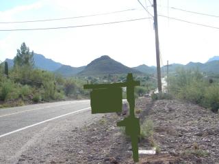 2180 San Juan Trl, Tucson, AZ 85713-2537