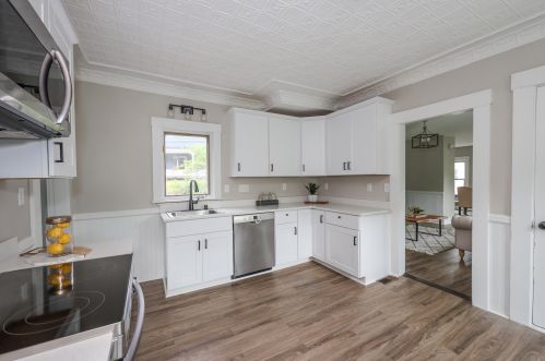 16 Acre St, Bennington NH  03442-4100 exterior