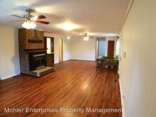 632 Shady Grove Rd, Spring Lake NC  28390-7658 exterior