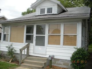 817 Boeke Rd, Evansville IN  47714-2309 exterior