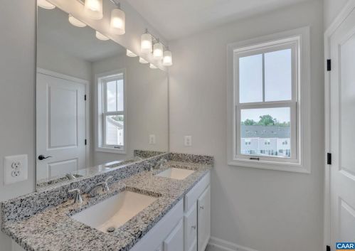 5995 Mccomb St, Crozet VA  22932-3023 exterior