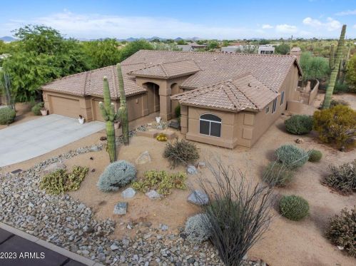7550 Bent Tree Dr, Scottsdale, AZ 85266-4113