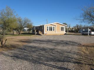 10220 Anway Rd, Marana, AZ 85653-9623