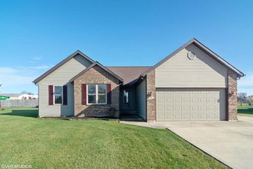 91 Dudley Cir, Richwood, OH 43344-1000