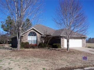 2000 Devyn Dr, Central City, AR 72941