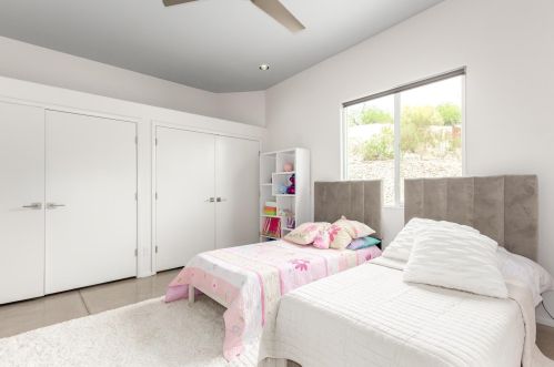 5702 Rio Verde Vis Dr, Tucson AZ  85750-1971 exterior