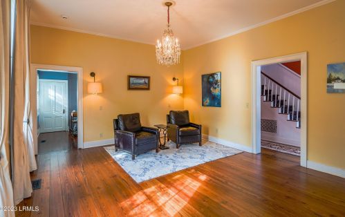 314 Charles St, Beaufort SC  29902-5532 exterior