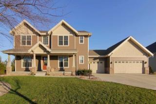 958 Basswood Ave, Madison, WI 53593-8220