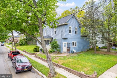 227 Graisbury Ave, Camden, NJ 08106-2341