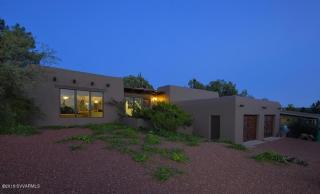 580 Mountain Shadows Dr, Sedona, AZ 86336-3964
