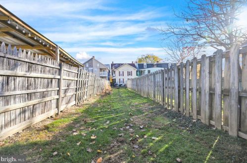 62 East St, Spring Grove PA  17362-1210 exterior