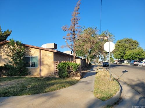 45100 Spearman Ave, Lancaster, CA 93534-2642