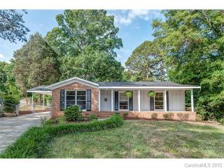 4412 Kevin Ct, Charlotte, NC 28205-4647