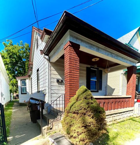 1915 Howell St, Covington, KY 41014-1123