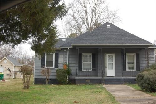 1400 Old Wilkesboro Rd, Salisbury, NC 28144-3961