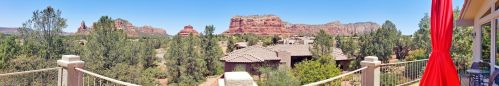 485 Concho Dr, Sedona, AZ 86351-7955