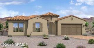 18160 Devonshire Ave, Goodyear AZ  85395-5236 exterior