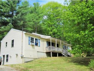 43 Cole Rd, Northwood, NH 03261-3845