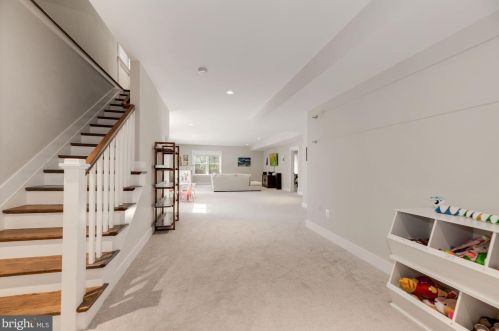 7413 Bethune St, Falls Church VA  22043-1316 exterior