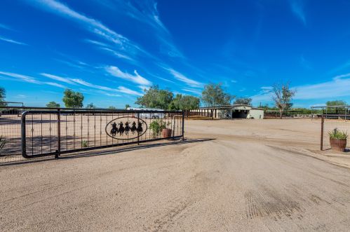4125 Pinnacle Vista Dr, Cave Creek, AZ 85331-6608