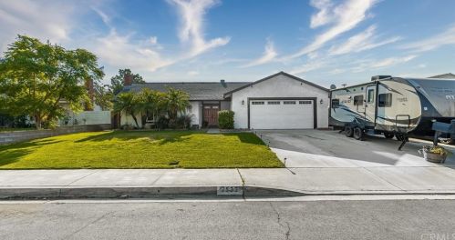 2533 Taylor Pl, Ontario, CA 91761-6064