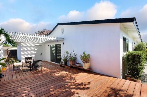 12252 Anzio St, Garden Grove CA  92840-4605 exterior