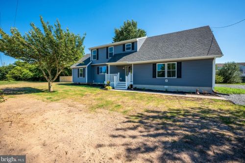 38210 Muddy Neck Rd, Millville DE  19970-2838 exterior