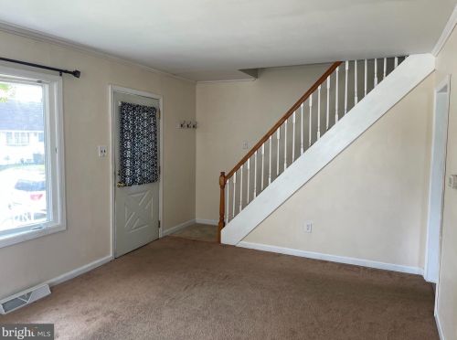 344 Bergen Ave, Gloucester NJ  08031-1634 exterior