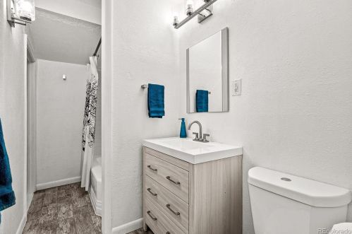 2690 King St, Denver CO 80211-4520 exterior