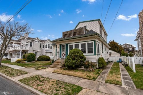 156 102nd St, Stone Harbor, NJ 08247-1829