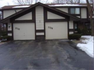 7728 Heather Ave, Milwaukee WI  53223-2504 exterior