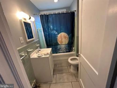 4164 Gilham St, Philadelphia PA  19135-2513 exterior