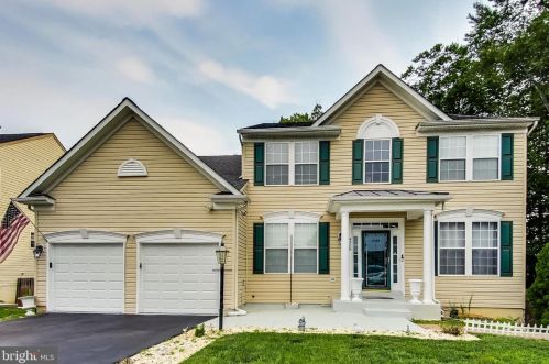 4300 Walsh Way, Woodbridge, VA 22193-5767