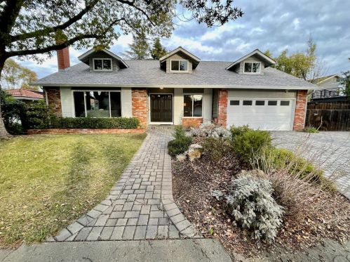 6536 Bose Ln, San Jose, CA 95120-4008