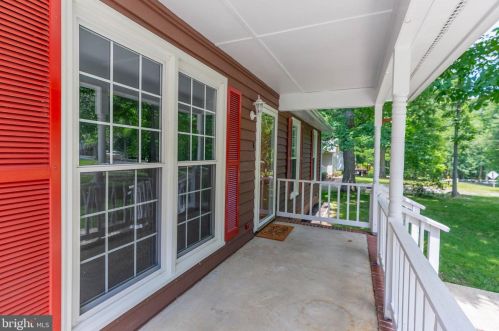 219 Land Or Dr, Ruther Glen VA  22546-1069 exterior