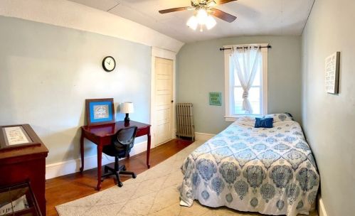 218 Prospect St, Chicopee MA 01013-4006 exterior