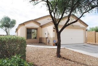 6781 Summerset Rd, Florence, AZ 85132-5202