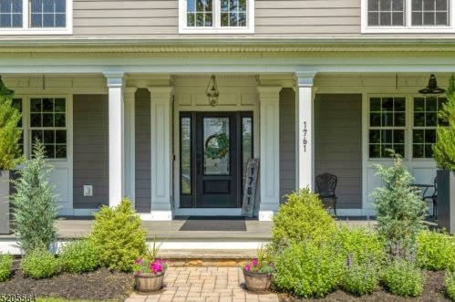 1761 Cooper Rd, Scotch Plains NJ  07076-2525 exterior