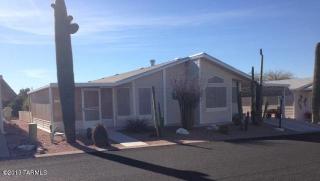 7771 Gypsum St, Tucson, AZ 85735-8955