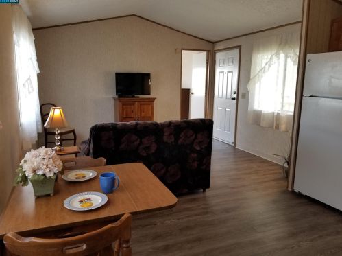 46 Cayuga St, Oakley CA  94561-1661 exterior
