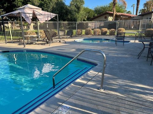 48936 Eisenhower Dr, Indio CA  92201-7597 exterior